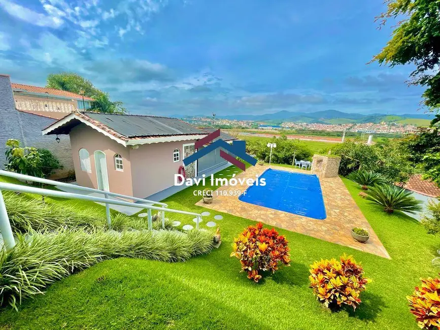 Foto 6 de Casa com 4 quartos à venda, 218m2 em Bom Jesus Dos Perdoes - SP