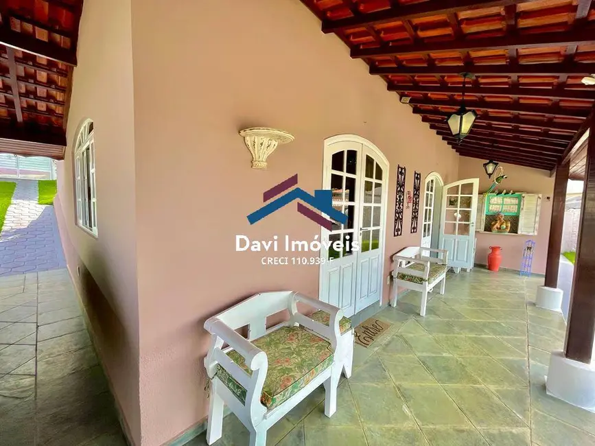 Foto 7 de Casa com 4 quartos à venda, 218m2 em Bom Jesus Dos Perdoes - SP