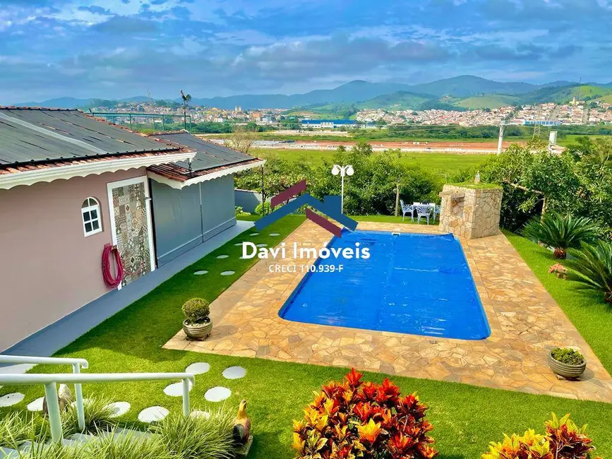 Foto 5 de Casa com 4 quartos à venda, 218m2 em Bom Jesus Dos Perdoes - SP