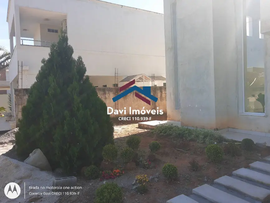 Foto 5 de Casa de Condomínio com 3 quartos à venda, 269m2 em Usina, Atibaia - SP