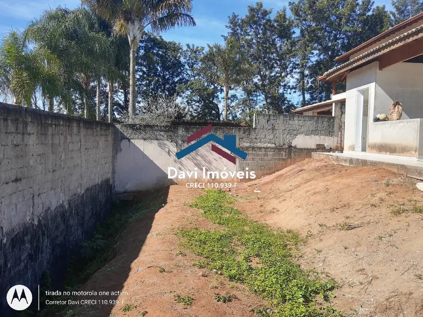 Foto 8 de Casa de Condomínio com 3 quartos à venda, 269m2 em Usina, Atibaia - SP