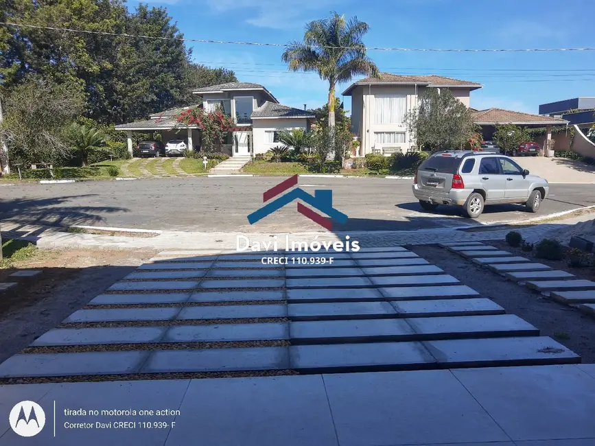 Foto 6 de Casa de Condomínio com 3 quartos à venda, 269m2 em Usina, Atibaia - SP