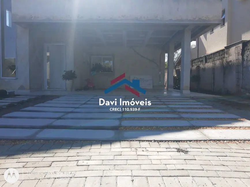 Foto 4 de Casa de Condomínio com 3 quartos à venda, 269m2 em Usina, Atibaia - SP