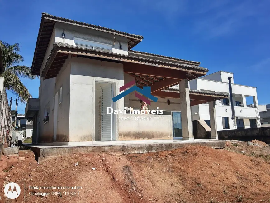 Foto 9 de Casa de Condomínio com 3 quartos à venda, 269m2 em Usina, Atibaia - SP