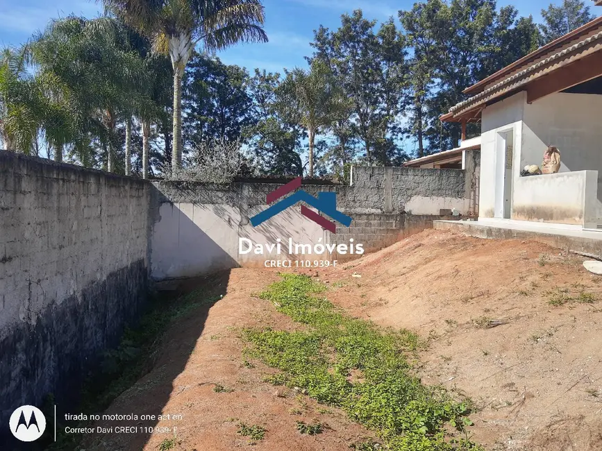Foto 7 de Casa de Condomínio com 3 quartos à venda, 269m2 em Usina, Atibaia - SP