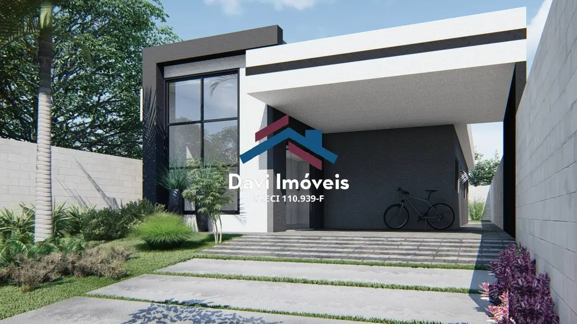 Foto 1 de Casa com 3 quartos à venda, 138m2 em Mairipora - SP