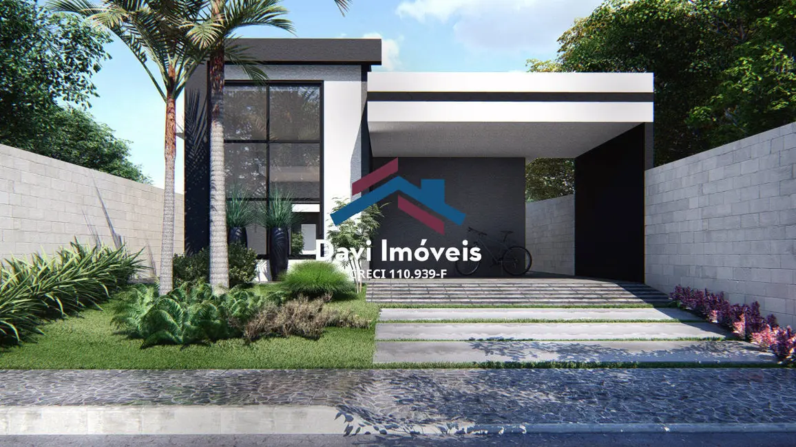 Foto 6 de Casa com 3 quartos à venda, 138m2 em Mairipora - SP