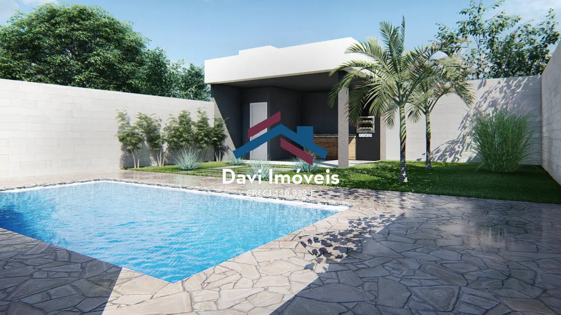 Foto 5 de Casa com 3 quartos à venda, 138m2 em Mairipora - SP