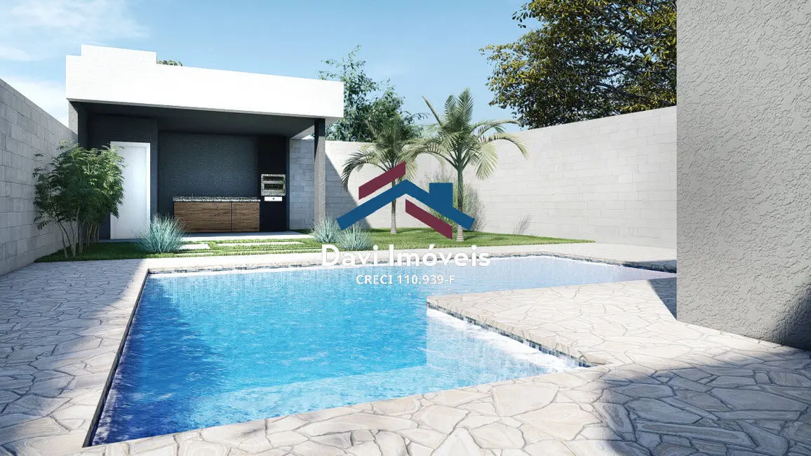 Foto 2 de Casa com 3 quartos à venda, 138m2 em Mairipora - SP