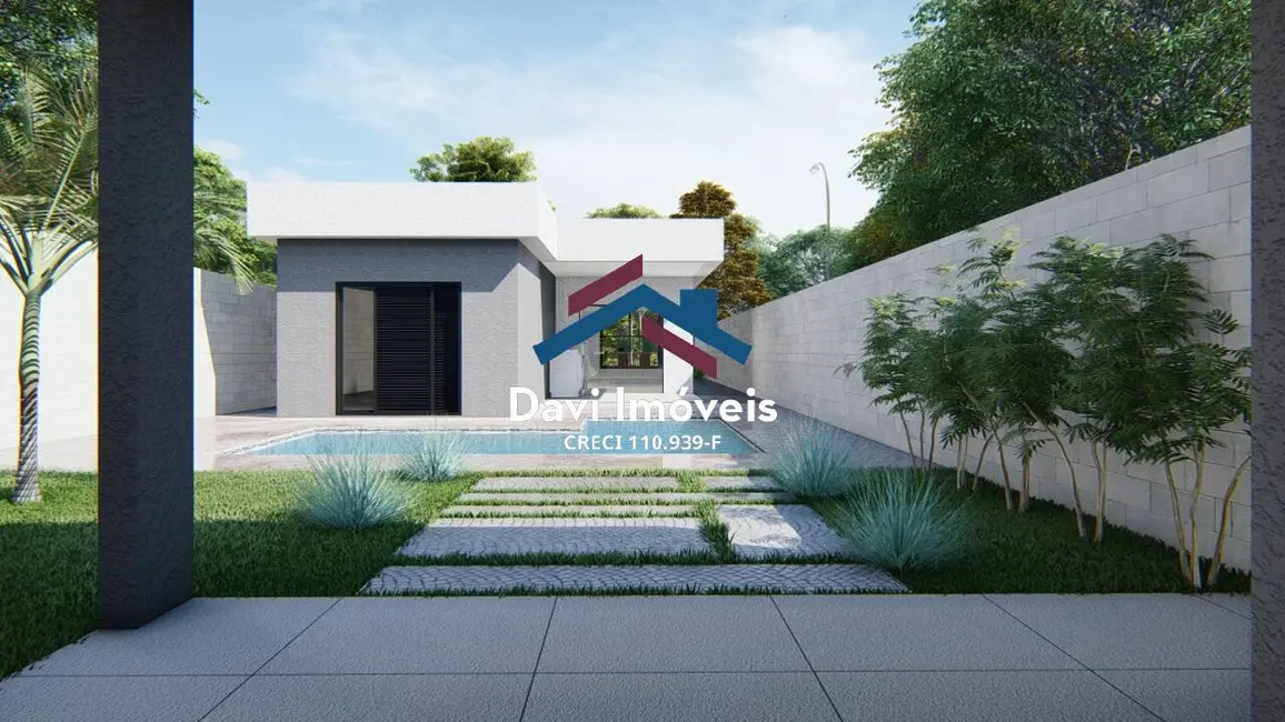 Foto 3 de Casa com 3 quartos à venda, 138m2 em Mairipora - SP