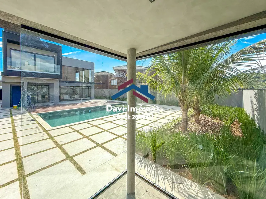 Foto 8 de Casa de Condomínio com 4 quartos à venda, 600m2 em Condomínio Residencial Reserva Ecológica Atibaia, Atibaia - SP