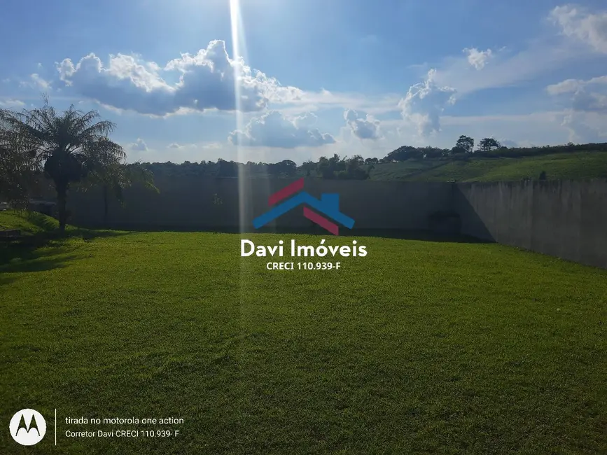 Foto 2 de Chácara com 5 quartos à venda, 345m2 em Piracaia - SP