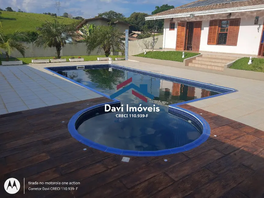 Foto 9 de Chácara com 5 quartos à venda, 345m2 em Piracaia - SP