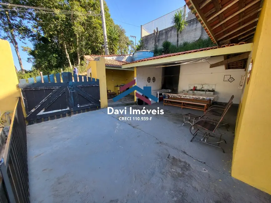 Foto 7 de Casa de Condomínio com 3 quartos à venda, 650m2 em Portão, Atibaia - SP