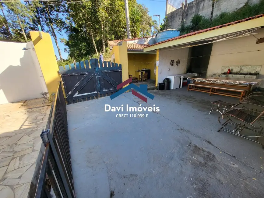 Foto 3 de Casa de Condomínio com 3 quartos à venda, 650m2 em Portão, Atibaia - SP