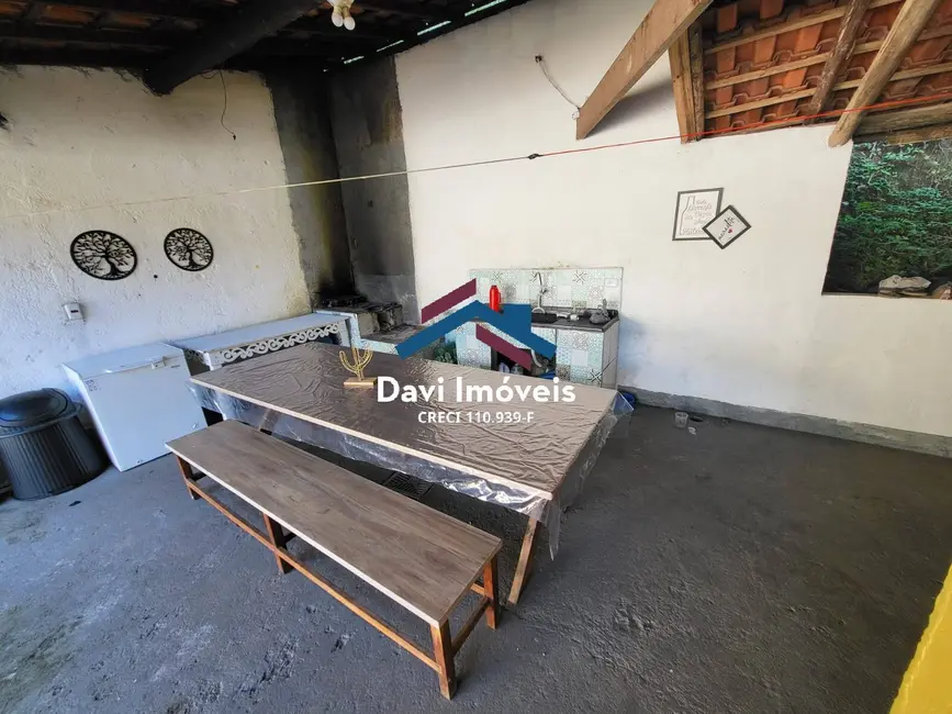 Foto 5 de Casa de Condomínio com 3 quartos à venda, 650m2 em Portão, Atibaia - SP