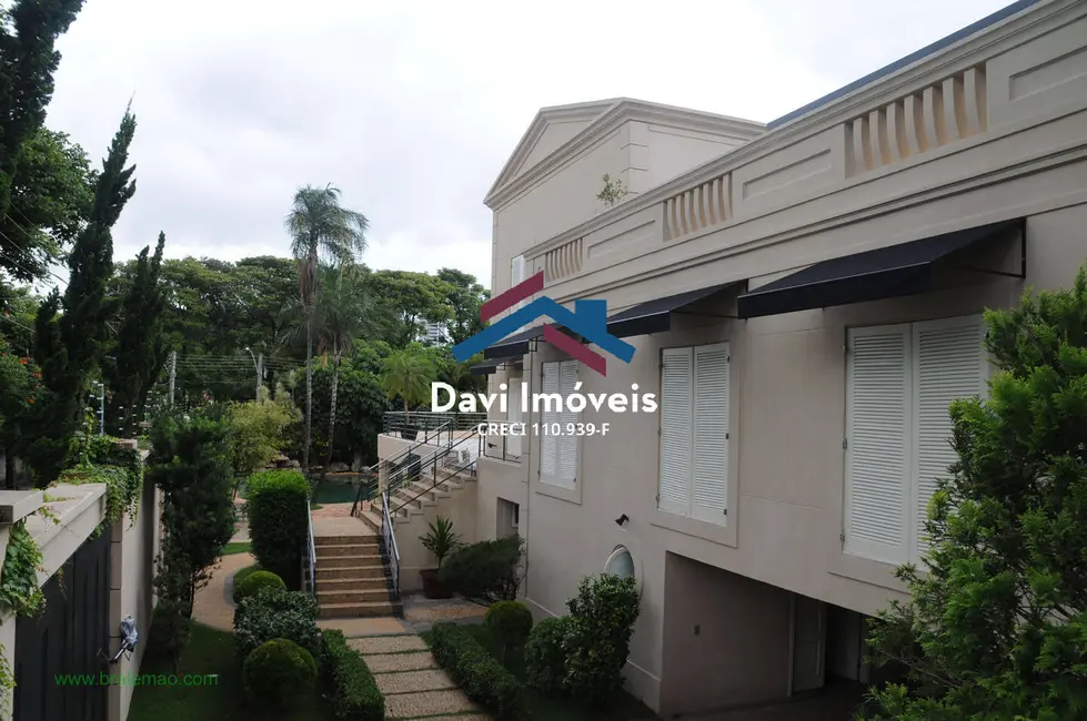 Foto 9 de Casa com 7 quartos à venda, 1890m2 em Centro, Braganca Paulista - SP