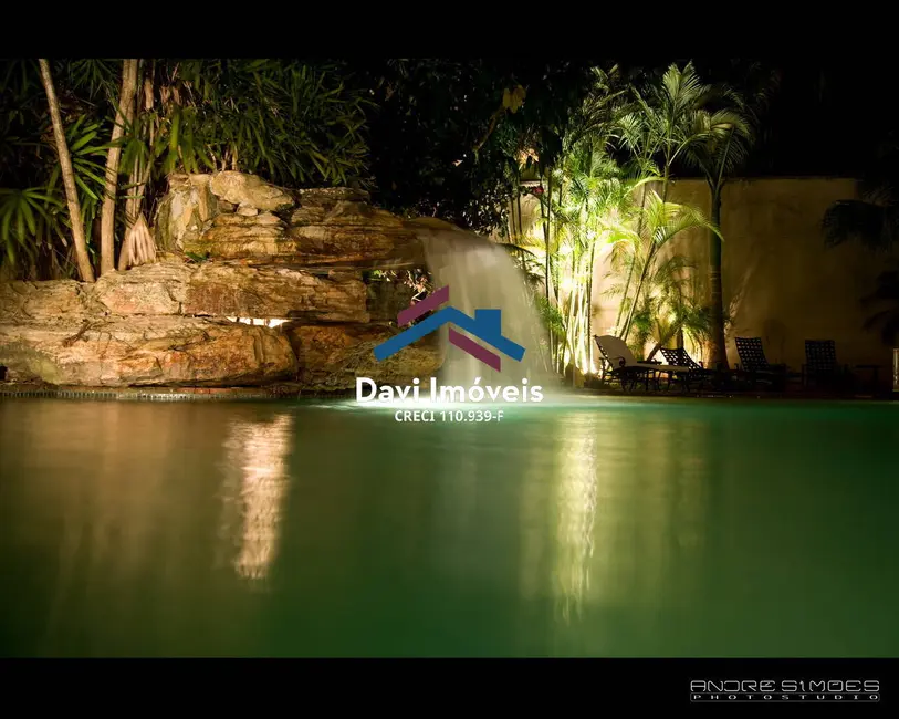 Foto 6 de Casa com 7 quartos à venda, 1890m2 em Centro, Braganca Paulista - SP