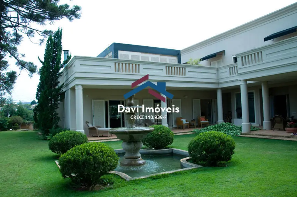 Foto 5 de Casa com 7 quartos à venda, 1890m2 em Centro, Braganca Paulista - SP