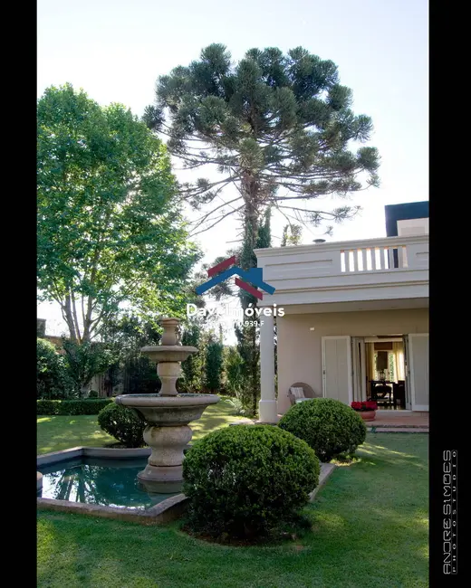 Foto 7 de Casa com 7 quartos à venda, 1890m2 em Centro, Braganca Paulista - SP