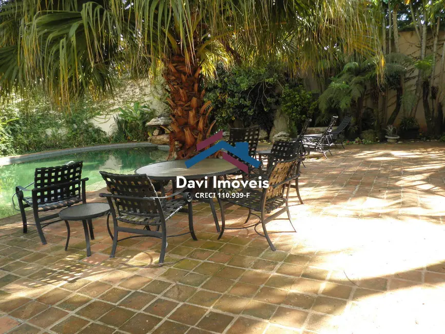 Foto 4 de Casa com 7 quartos à venda, 1890m2 em Centro, Braganca Paulista - SP