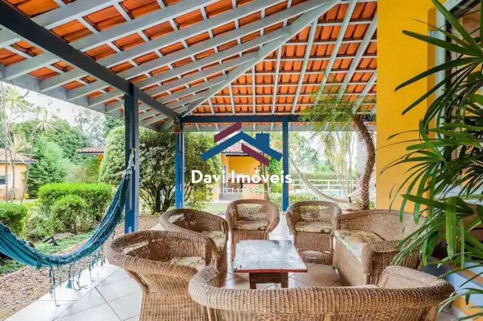 Foto 3 de Sítio / Rancho com 6 quartos à venda, 33552m2 em Centro, Braganca Paulista - SP