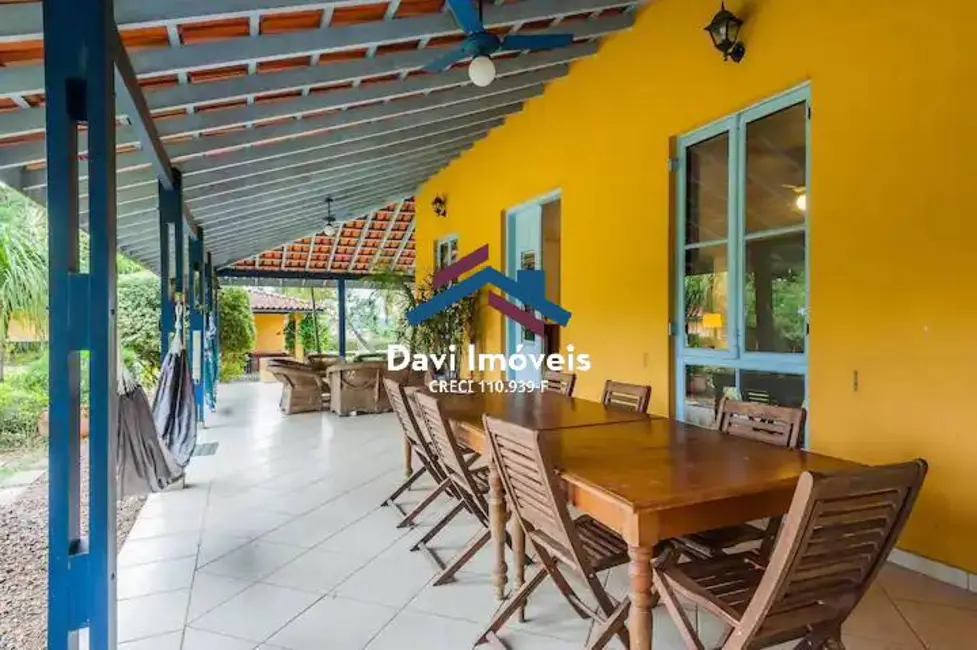 Foto 5 de Sítio / Rancho com 6 quartos à venda, 33552m2 em Centro, Braganca Paulista - SP