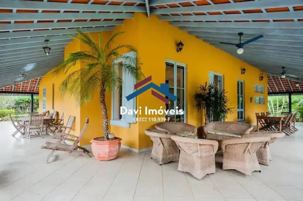 Foto 4 de Sítio / Rancho com 6 quartos à venda, 33552m2 em Centro, Braganca Paulista - SP