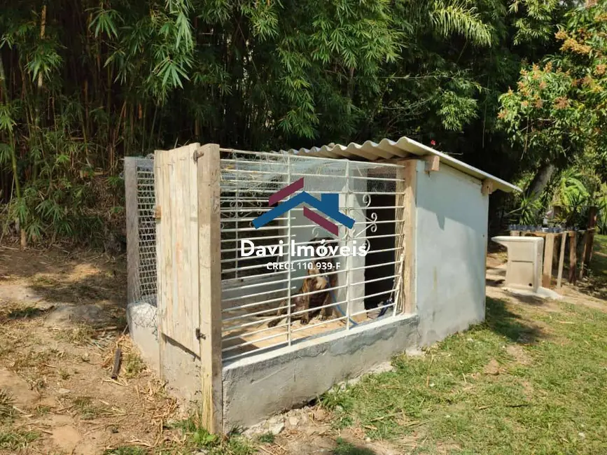 Foto 3 de Casa com 2 quartos à venda, 7000m2 em Centro, Bom Jesus Dos Perdoes - SP