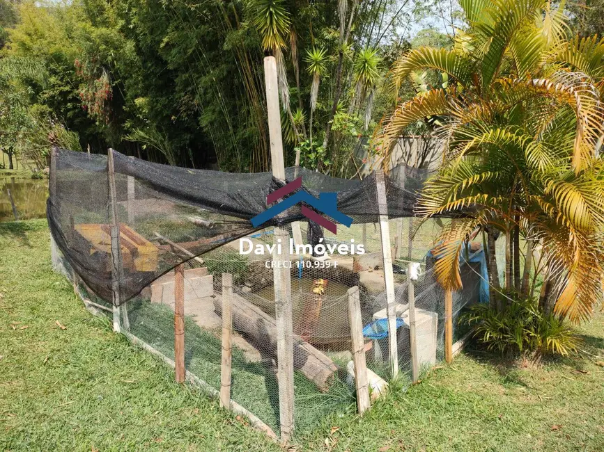 Foto 5 de Casa com 2 quartos à venda, 7000m2 em Centro, Bom Jesus Dos Perdoes - SP