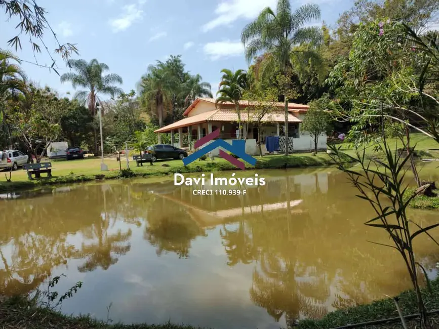 Foto 1 de Casa com 2 quartos à venda, 7000m2 em Centro, Bom Jesus Dos Perdoes - SP