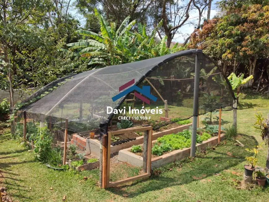 Foto 7 de Casa com 2 quartos à venda, 7000m2 em Centro, Bom Jesus Dos Perdoes - SP