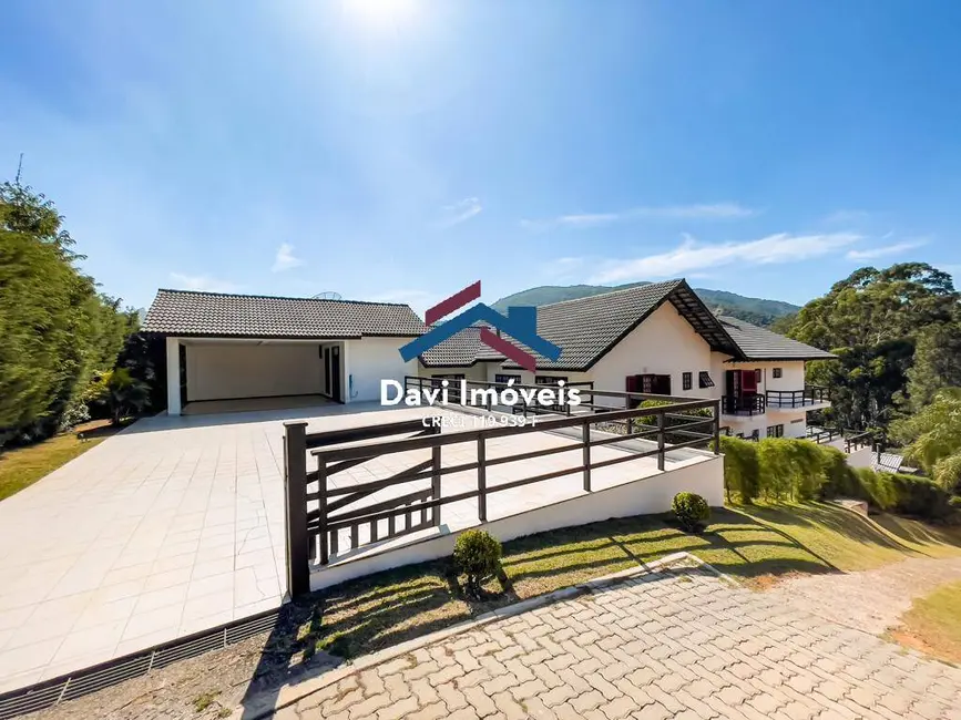 Foto 8 de Casa de Condomínio com 4 quartos à venda, 700m2 em Portão, Atibaia - SP