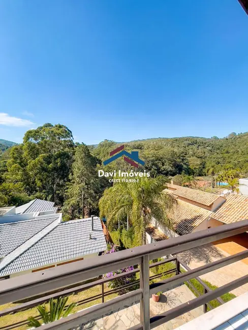 Foto 6 de Casa de Condomínio com 4 quartos à venda, 700m2 em Portão, Atibaia - SP