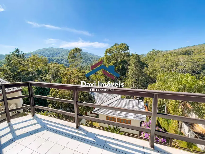 Foto 9 de Casa de Condomínio com 4 quartos à venda, 700m2 em Portão, Atibaia - SP