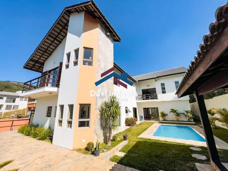 Casa de Condomínio com 4 quartos à venda, 700m2 em Portão, Atibaia - SP - imagem 7 Foto 7 de Casa de Condomínio com 4 quartos à venda, 700m2 em Portão, Atibaia - SP