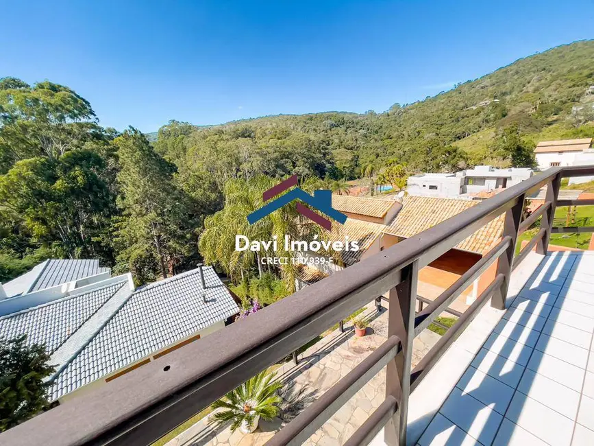 Foto 5 de Casa de Condomínio com 4 quartos à venda, 700m2 em Portão, Atibaia - SP