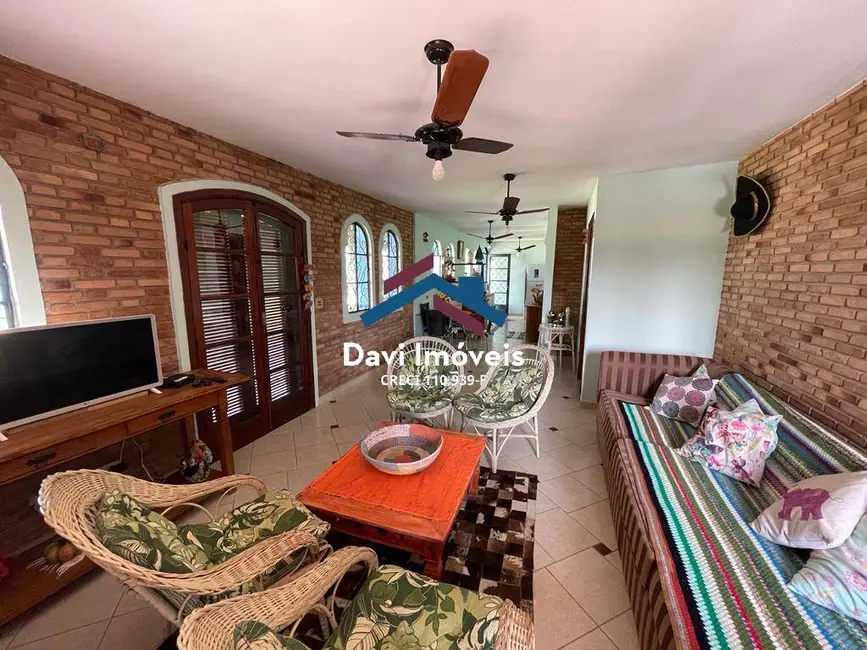 Foto 7 de Casa com 5 quartos à venda, 540m2 em Portão, Atibaia - SP