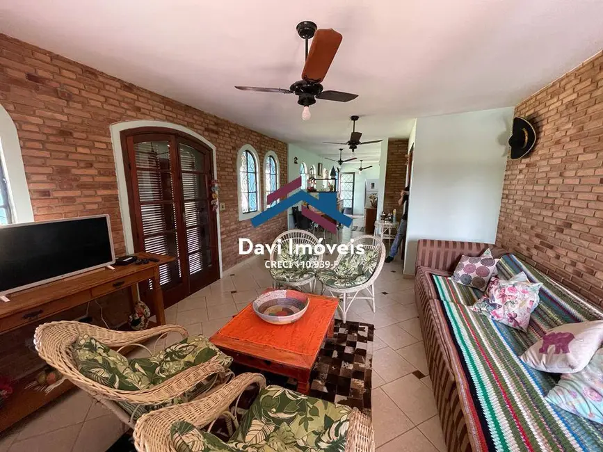 Foto 6 de Casa com 5 quartos à venda, 540m2 em Portão, Atibaia - SP