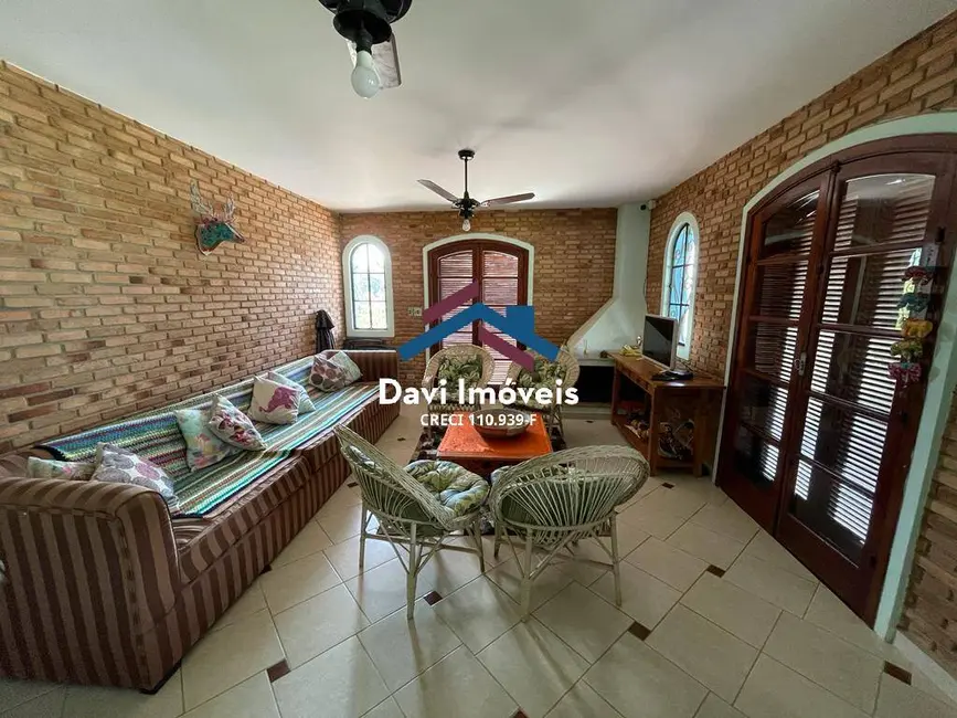 Foto 2 de Casa com 5 quartos à venda, 540m2 em Portão, Atibaia - SP