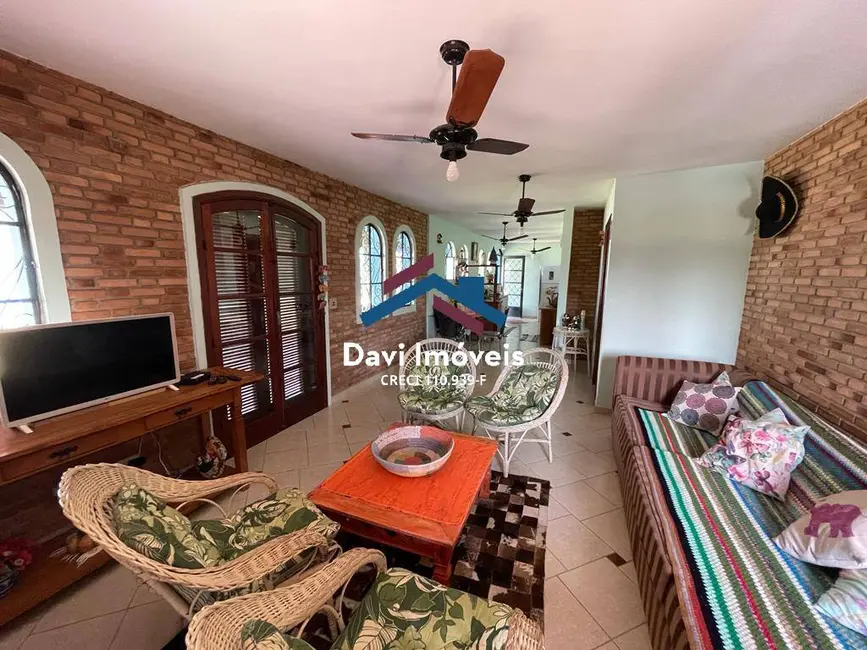 Foto 8 de Casa com 5 quartos à venda, 540m2 em Portão, Atibaia - SP