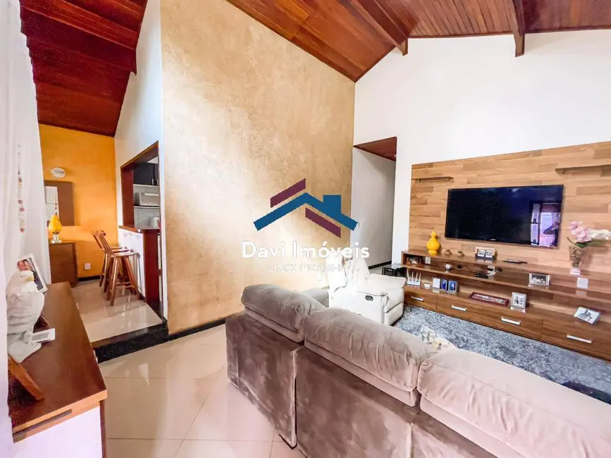 Foto 6 de Casa com 3 quartos à venda, 1000m2 em Vila Dom Pedro, Atibaia - SP