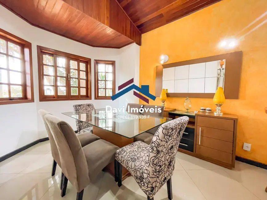 Foto 8 de Casa com 3 quartos à venda, 1000m2 em Vila Dom Pedro, Atibaia - SP