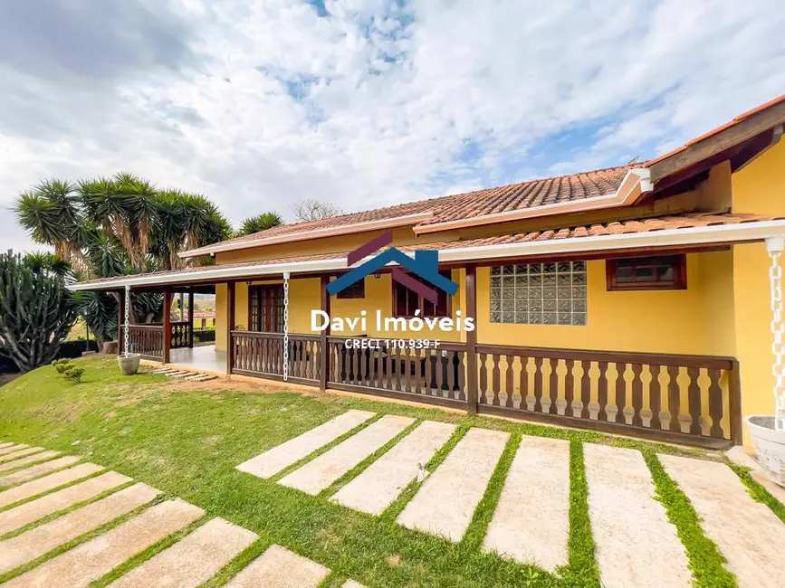 Foto 2 de Casa com 3 quartos à venda, 1000m2 em Vila Dom Pedro, Atibaia - SP