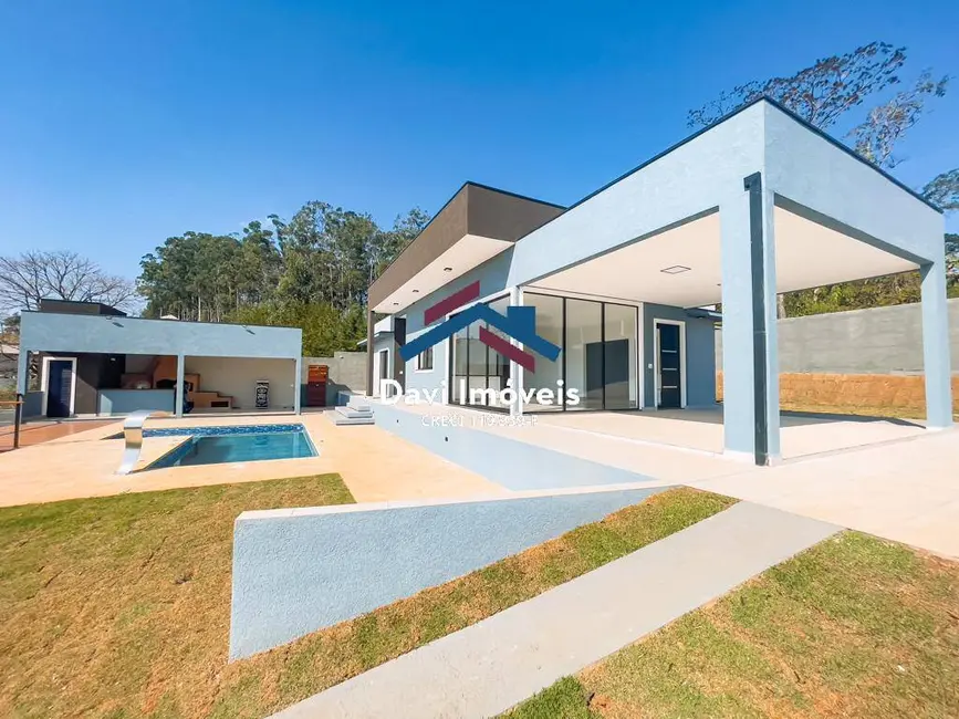 Foto 6 de Casa com 3 quartos à venda, 1400m2 em Portão, Atibaia - SP