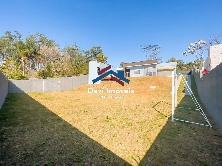 Foto 7 de Casa com 3 quartos à venda, 1400m2 em Portão, Atibaia - SP