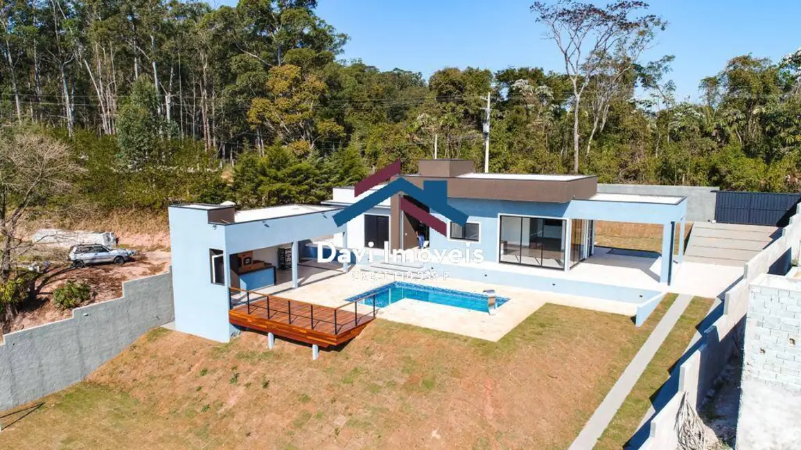 Foto 3 de Casa com 3 quartos à venda, 1400m2 em Portão, Atibaia - SP