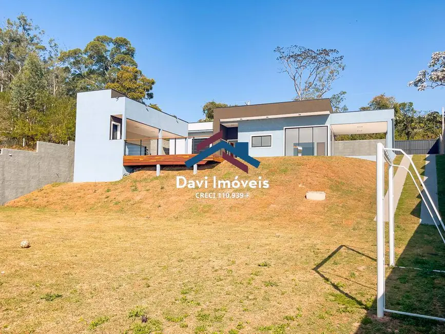 Foto 8 de Casa com 3 quartos à venda, 1400m2 em Portão, Atibaia - SP