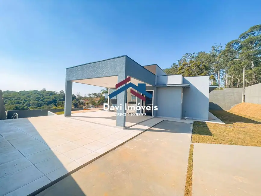 Foto 5 de Casa com 3 quartos à venda, 1400m2 em Portão, Atibaia - SP