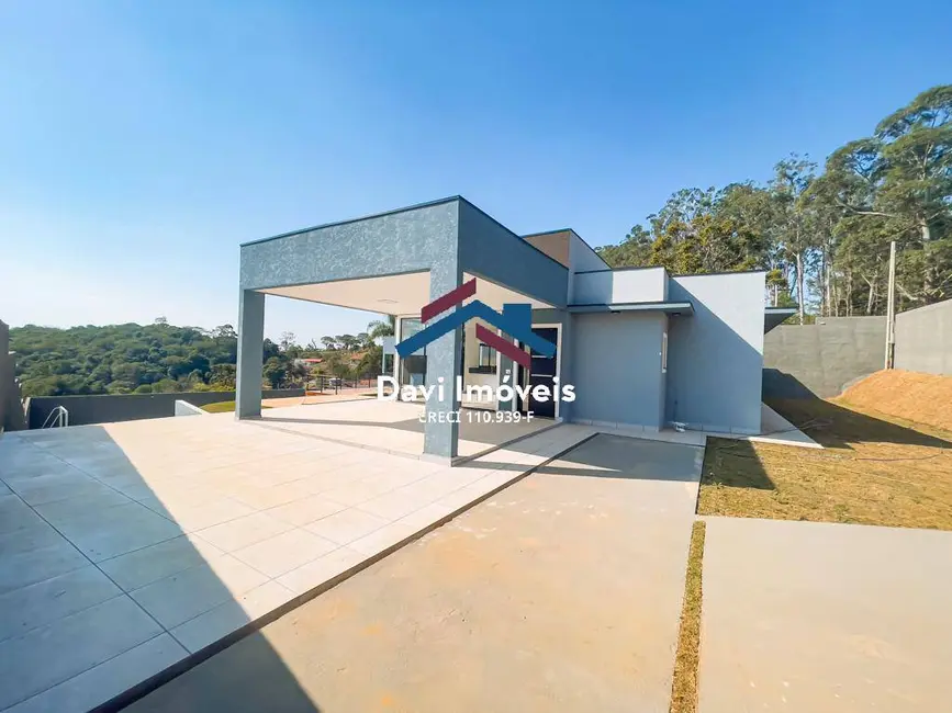 Foto 4 de Casa com 3 quartos à venda, 1400m2 em Portão, Atibaia - SP